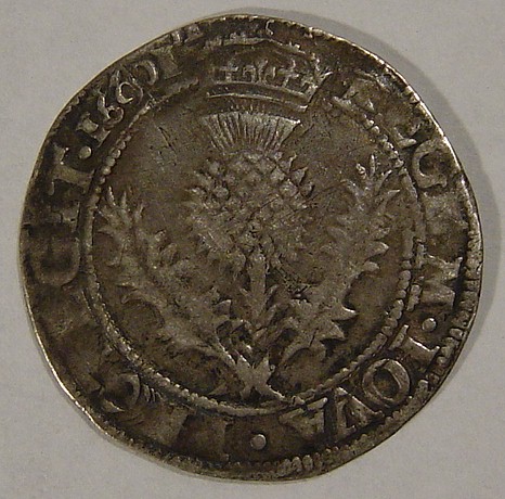 1601-Thistle-Merk-Double-Strike---Help/Information-Pls.
